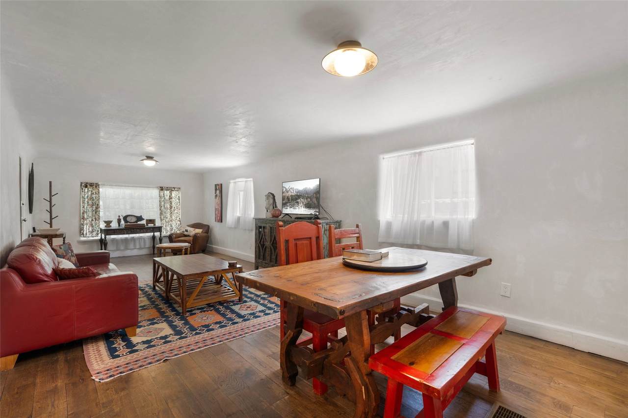 816 Old Santa Fe Trail - Photo 1