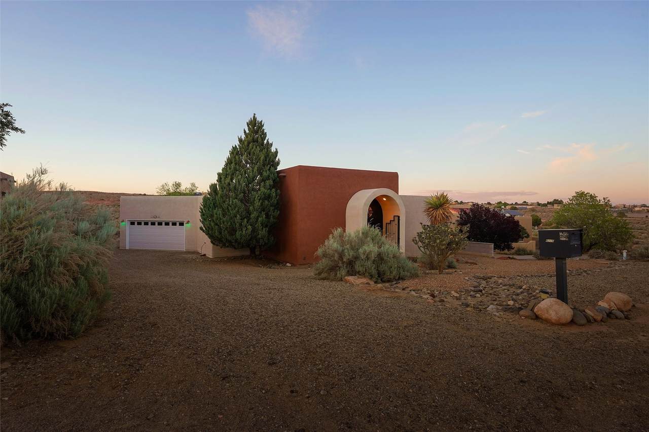 6115 La Paz Road - Photo 1