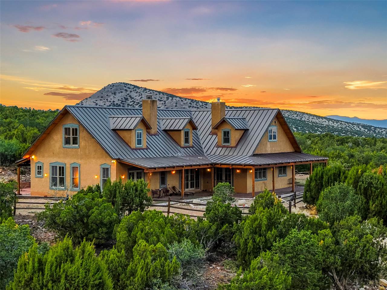 35 Vista Del Oro - Photo 1