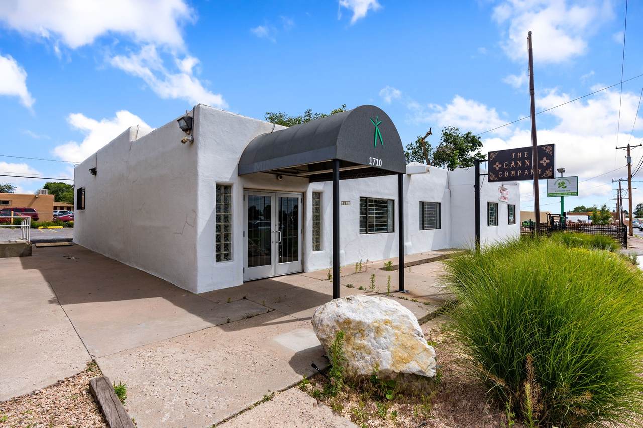 1710 Cerrillos - Photo 1
