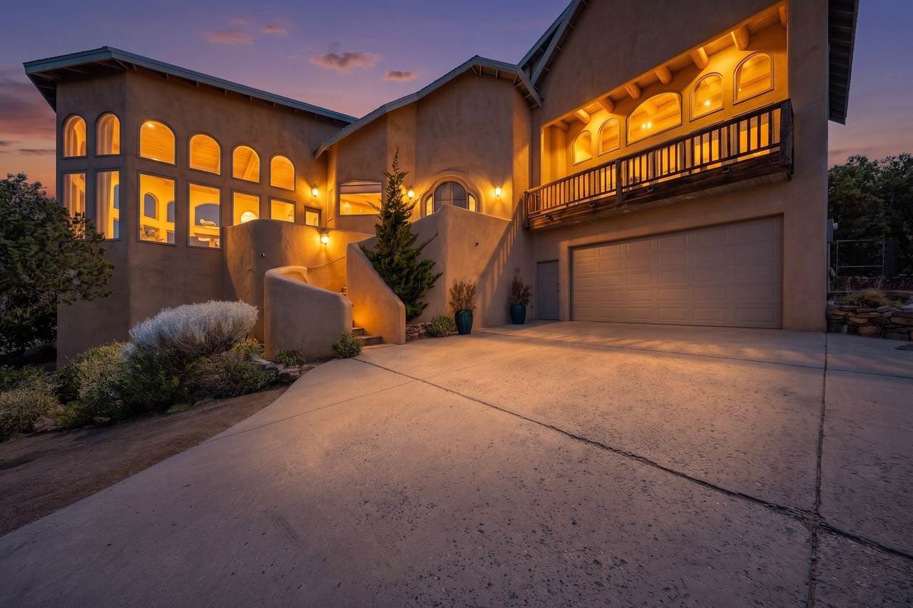 51 Coyote Mountain Road - Photo 1