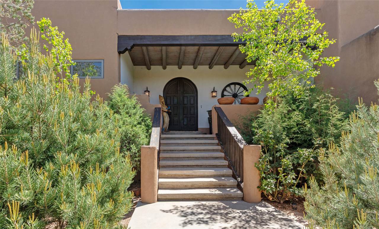 1327 Old Pecos Trail - Photo 1