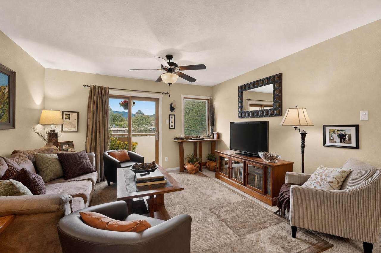 601 San Mateo Road - Photo 1