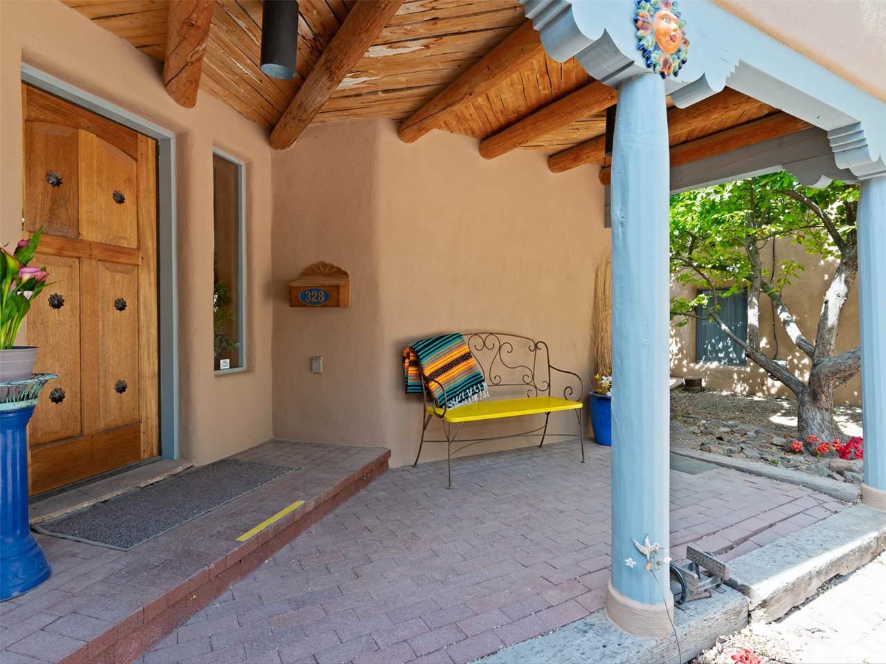 328 Sanchez Street - Photo 1