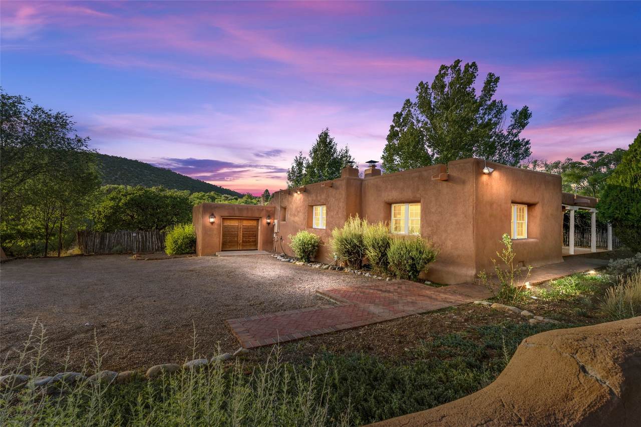 1523 Upper Canyon Road - Photo 1