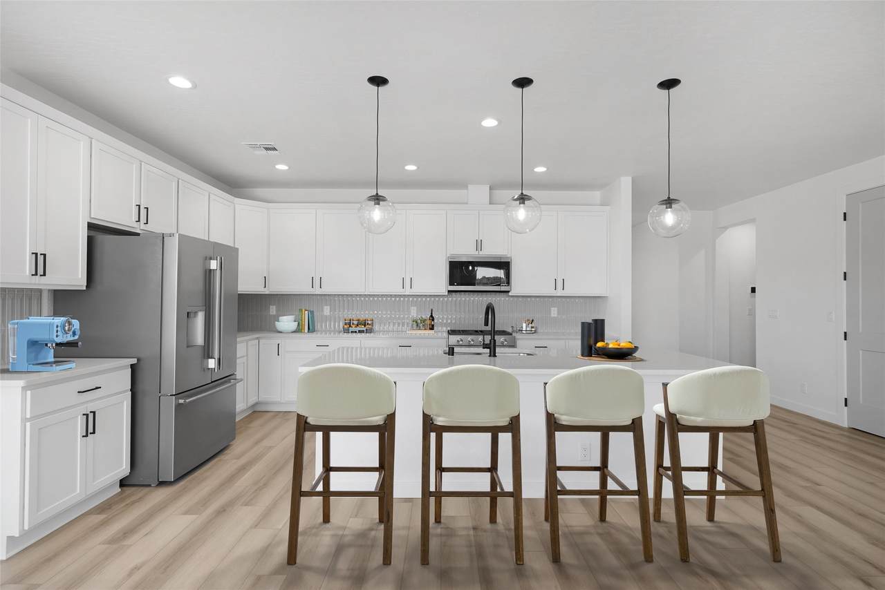 62 Cadena Loop - Photo 1