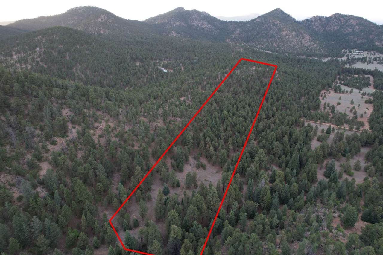 0 A015 County Road - Photo 1