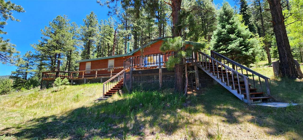 152 Sedillo Hill Road - Photo 1