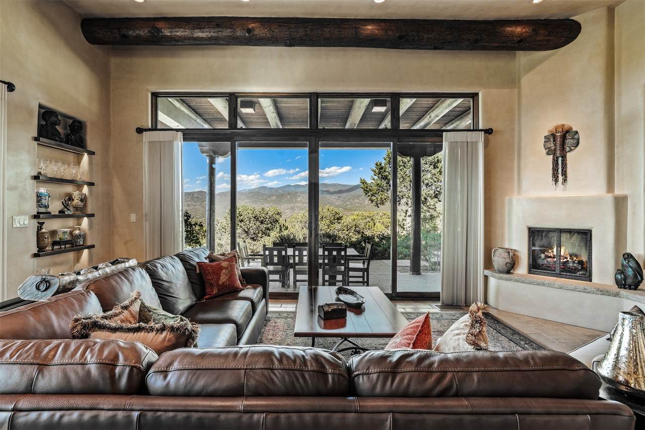 2951 Tesuque Overlook - Photo 1