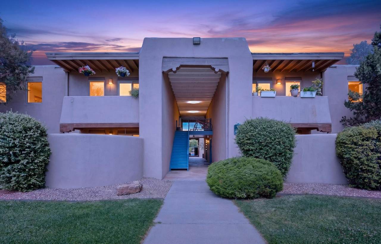 601 San Mateo Street - Photo 1