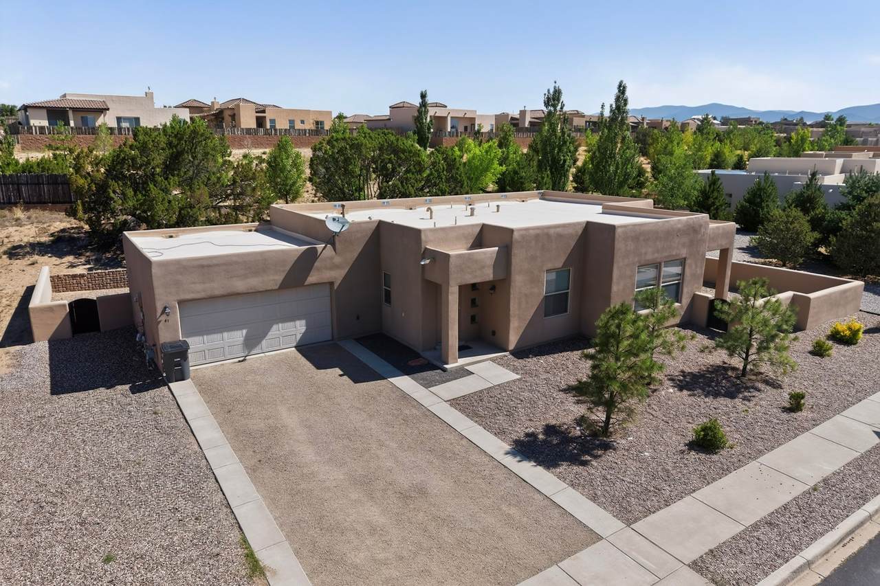 41 Bosquecillo - Photo 1
