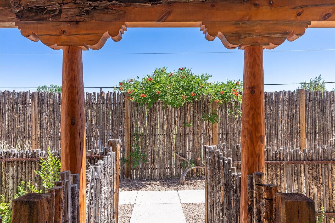 2210 Miguel Chavez Road - Photo 1