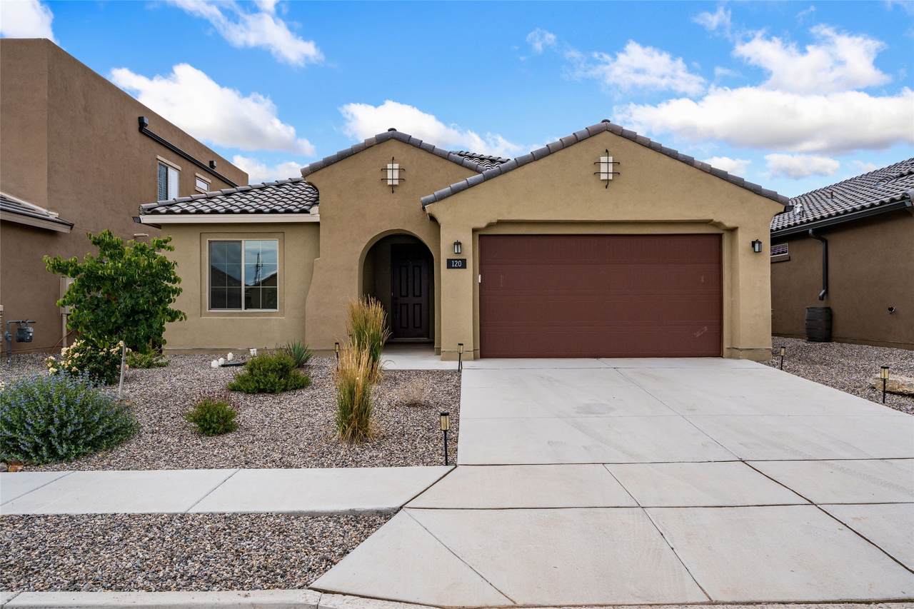 120 Mountaingem Loop - Photo 1