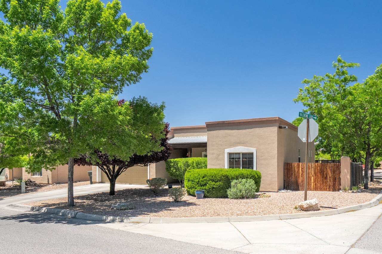 7001 Valentine Loop - Photo 1