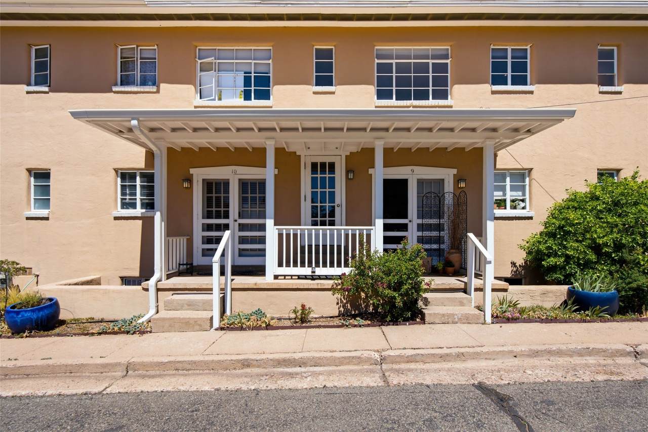 530 Garcia Street - Photo 1