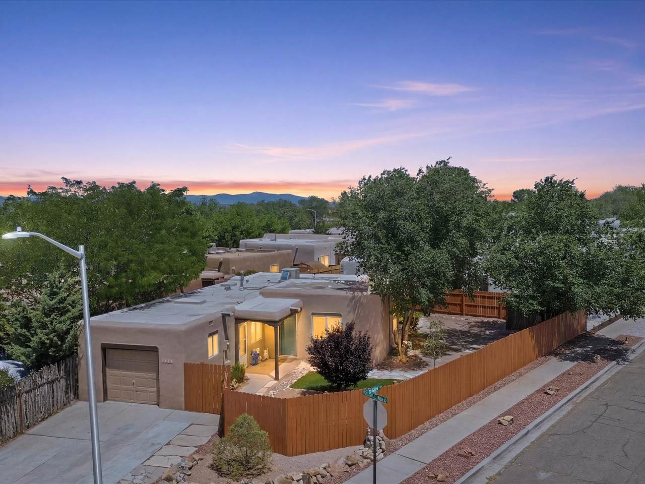 1259 Senda Del Valle - Photo 1