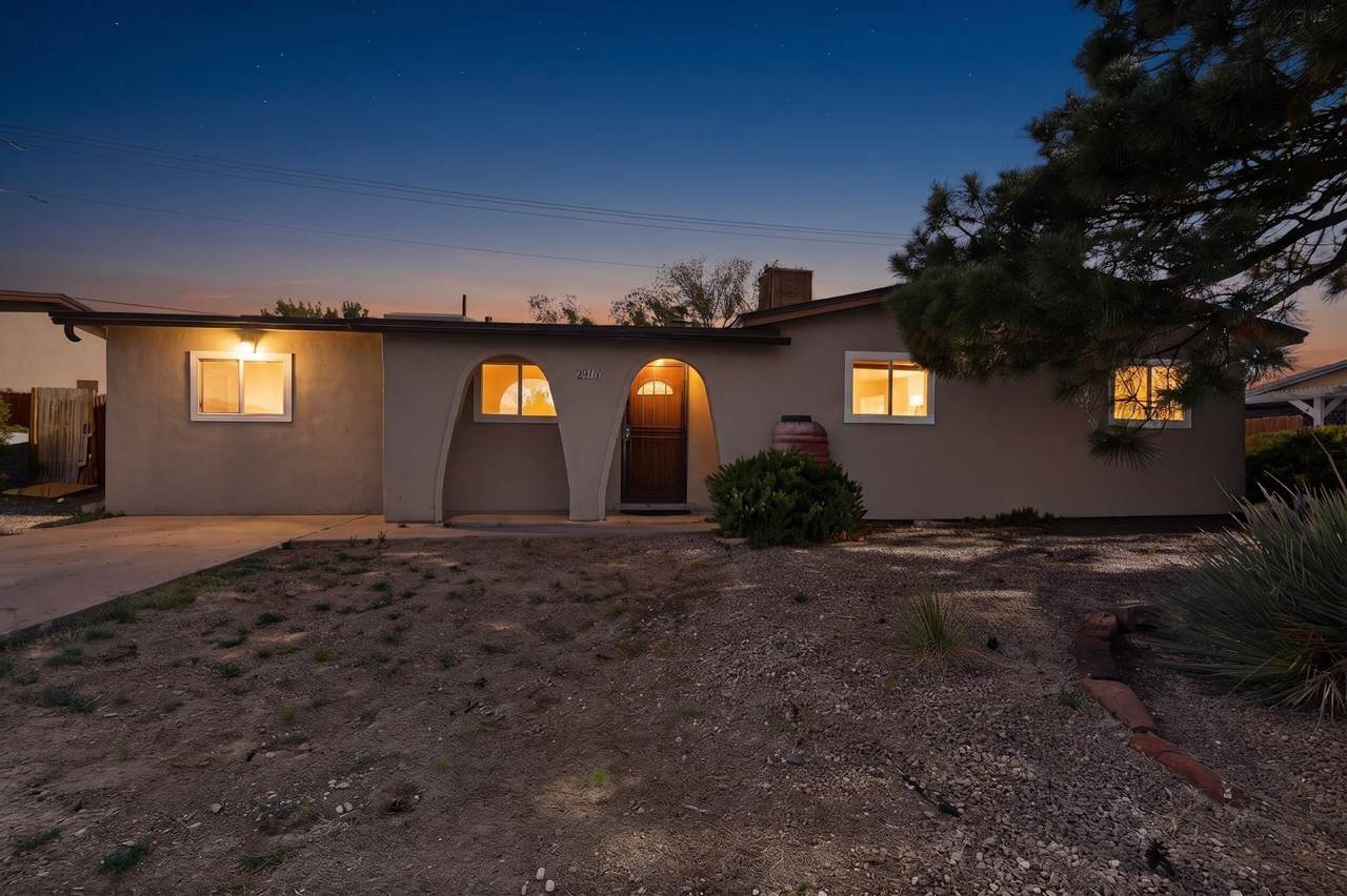 2916 Calle De Pinos Altos - Photo 1