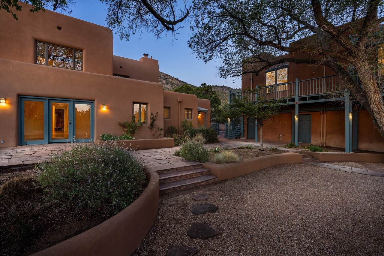 3869 Old Santa Fe Trail - Photo 1