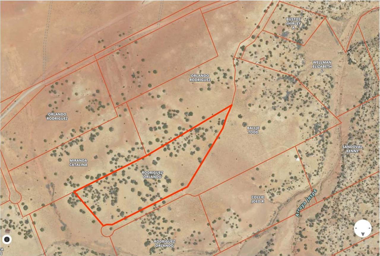 LOT 13 Pvt Dr 1725 - Photo 1
