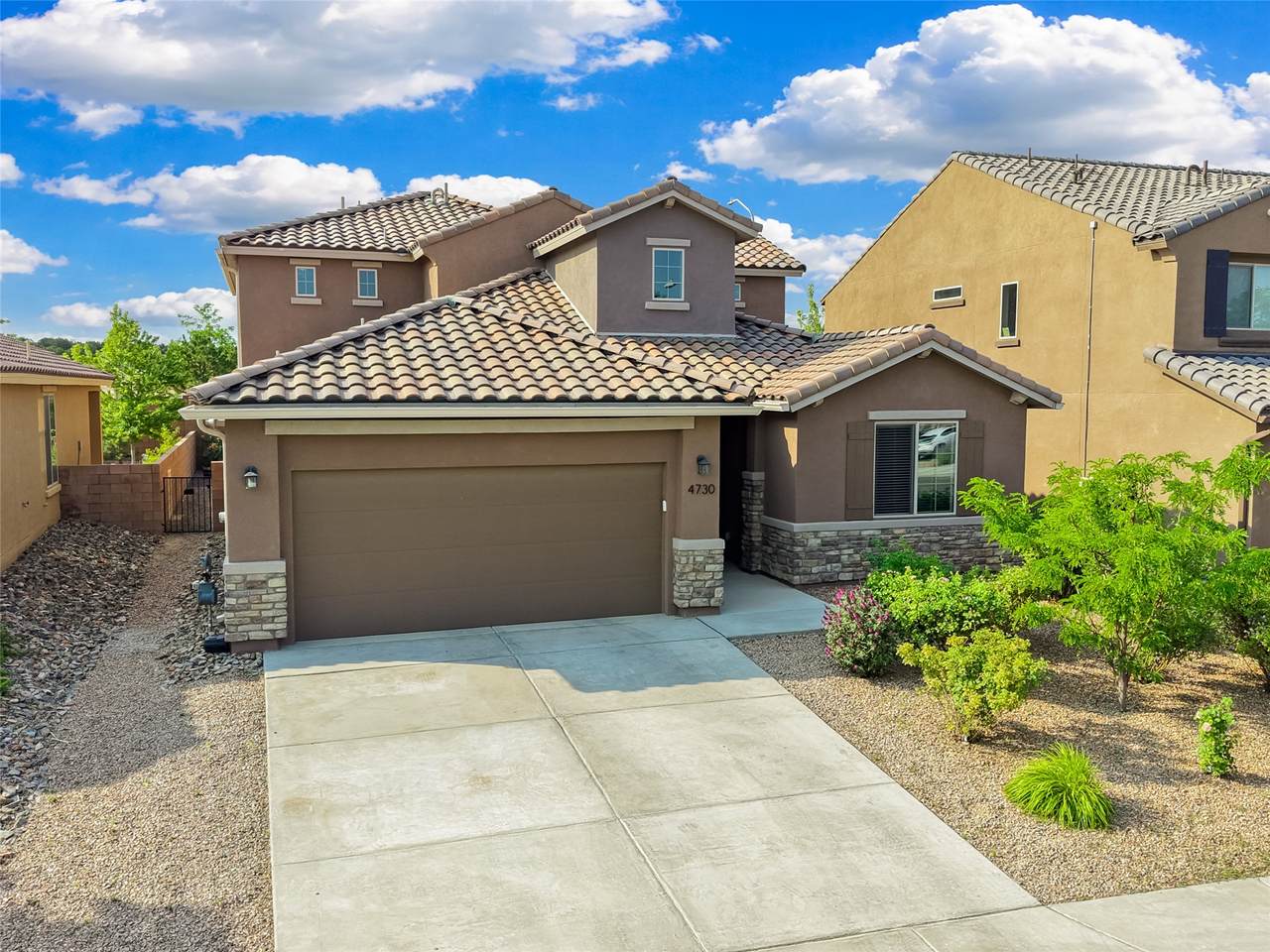 4730 Viento Del Norte - Photo 1