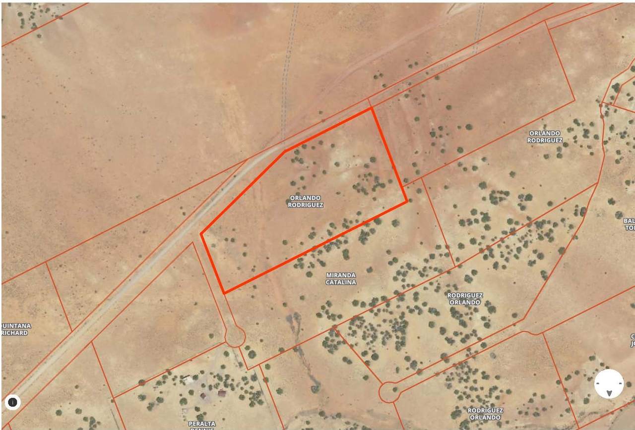 LOT 10 Pvt Dr 1725 - Photo 1
