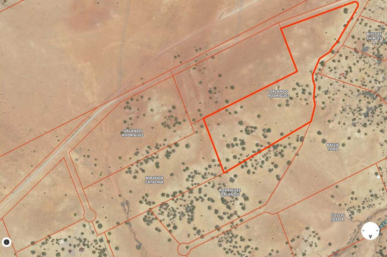 LOT 11 Pvt Dr 1725 - Photo 1