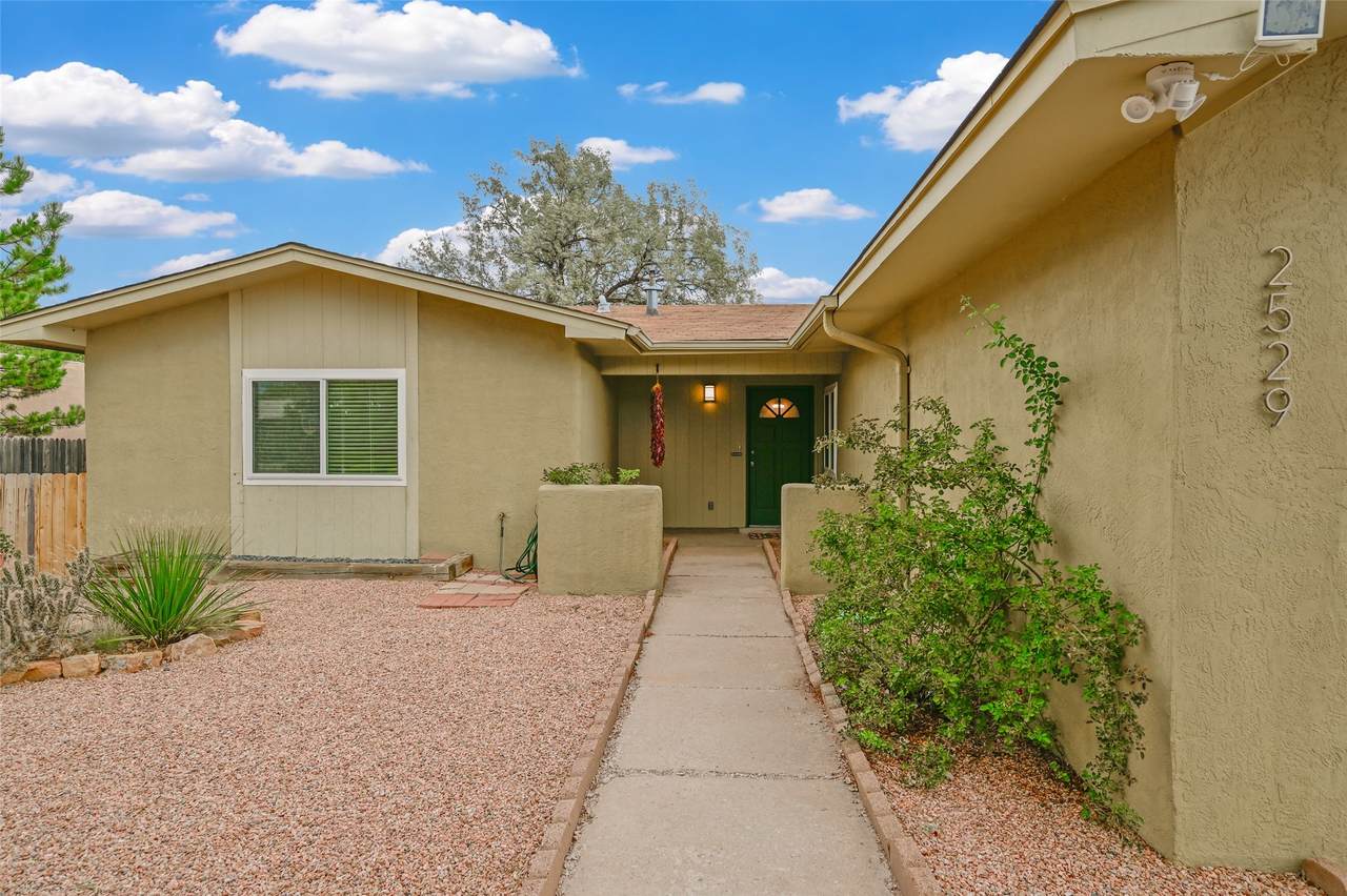 2529 Camino Cabestro - Photo 1