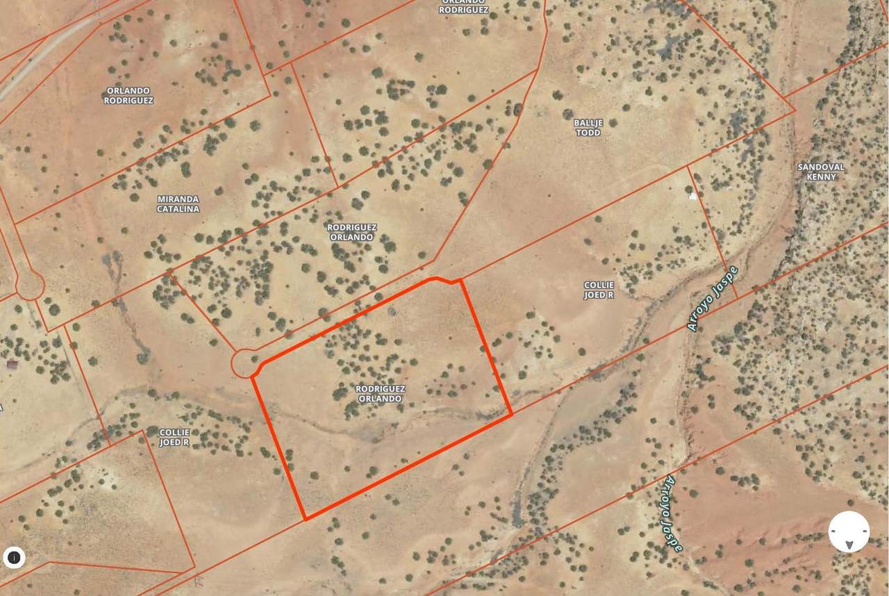 LOT 14 Pvt Dr 1725 - Photo 1