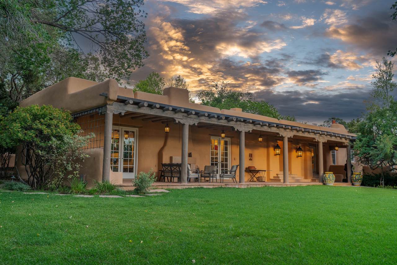 5200 Old Santa Fe Trl. - Photo 1