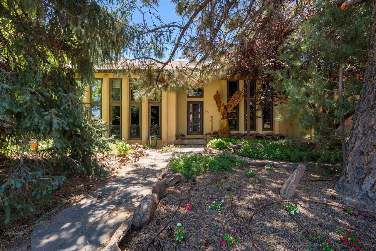 521 Ridgecrest - Photo 1
