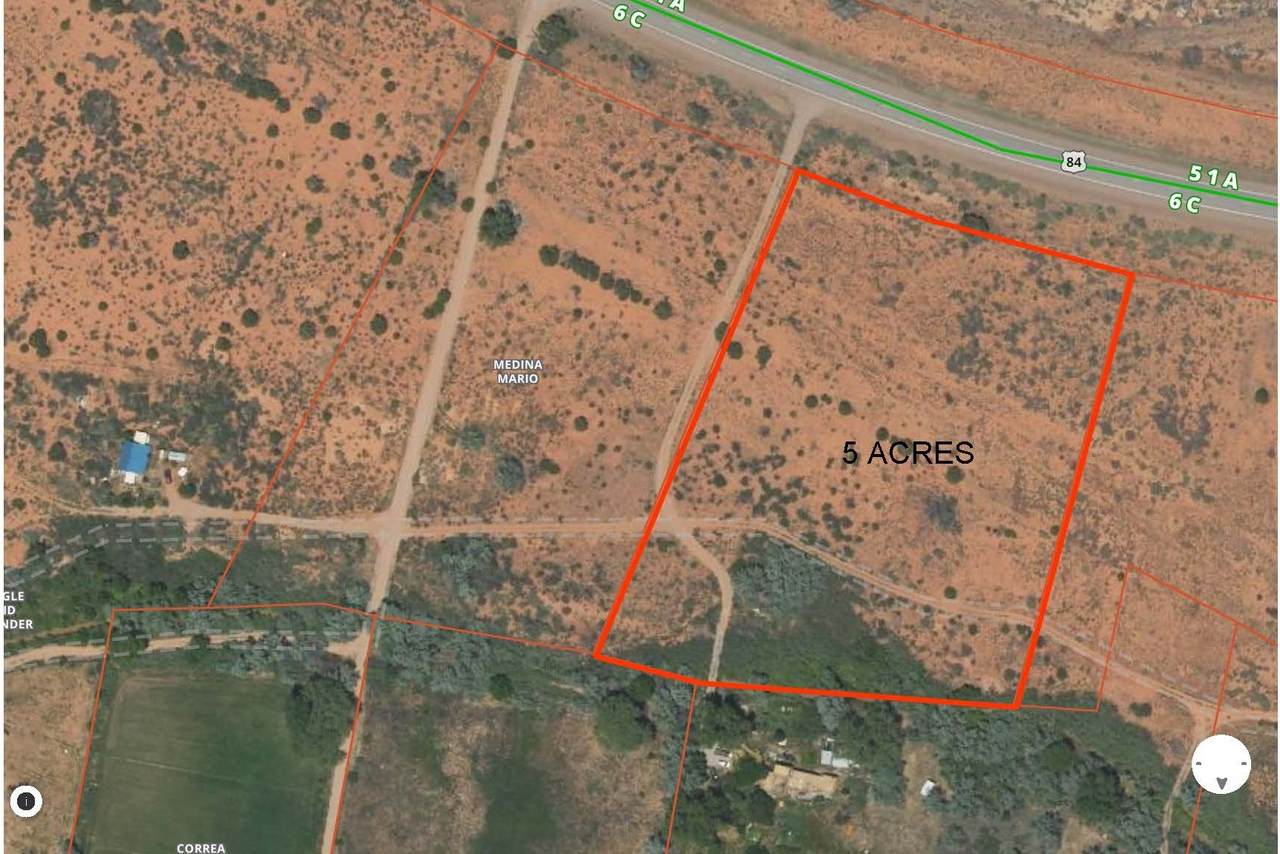 TBD 5 AC Us Hwy 84 - Photo 1