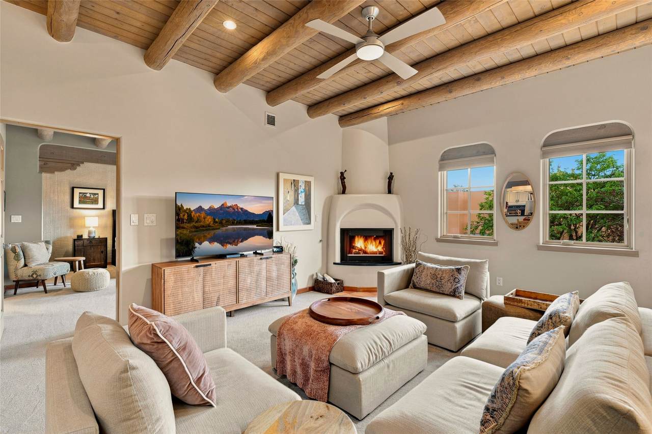3101 Old Pecos Trail - Photo 1