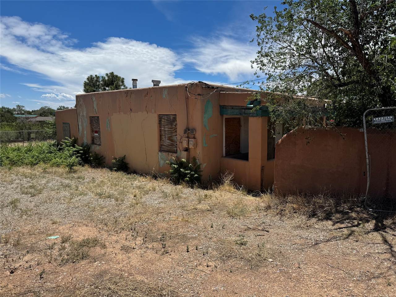 3908 Rodeo Road - Photo 1