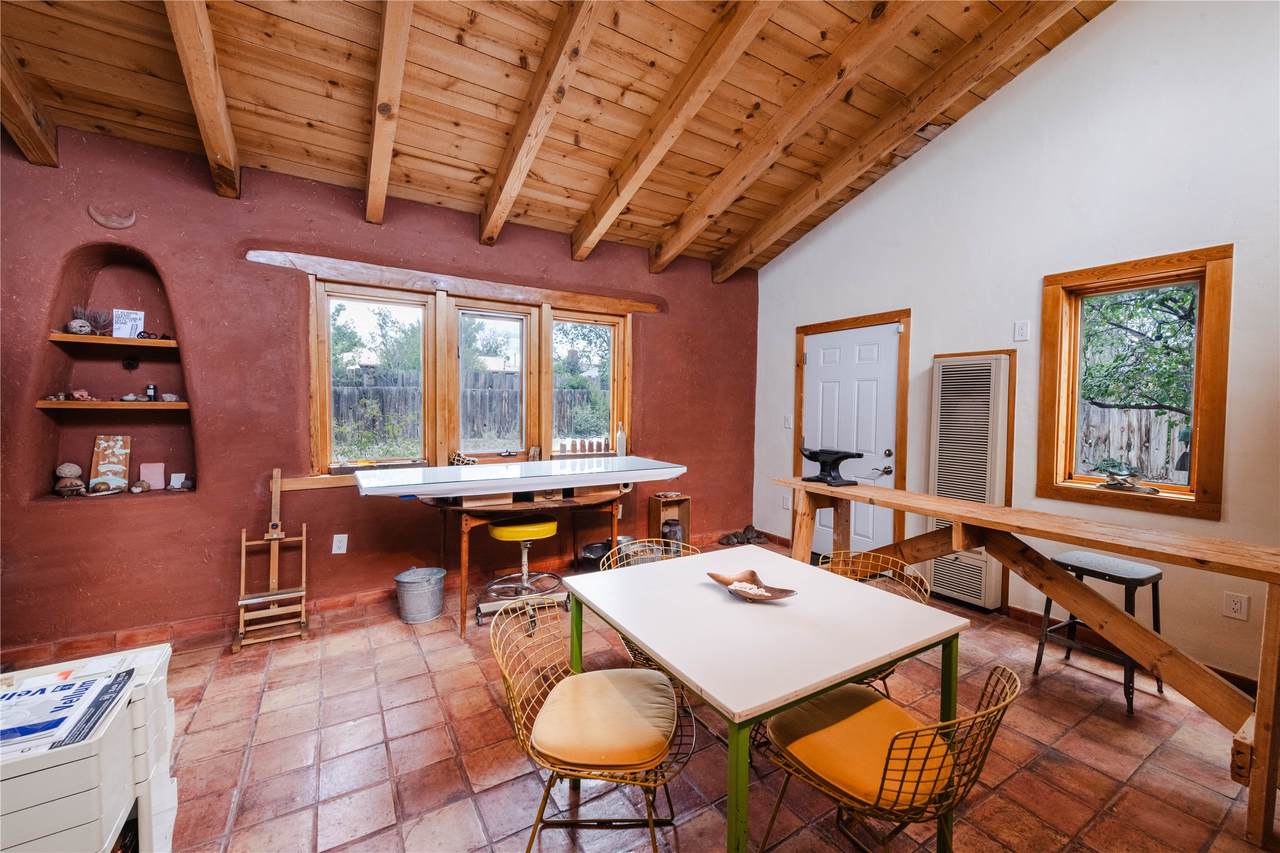 1707 Callejon Zenaida - Photo 1