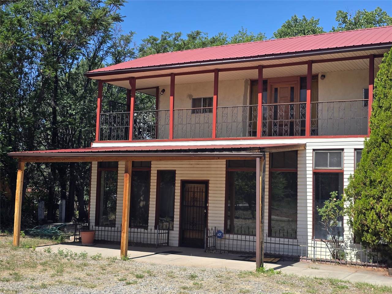 196 Lower San Pedro Road - Photo 1