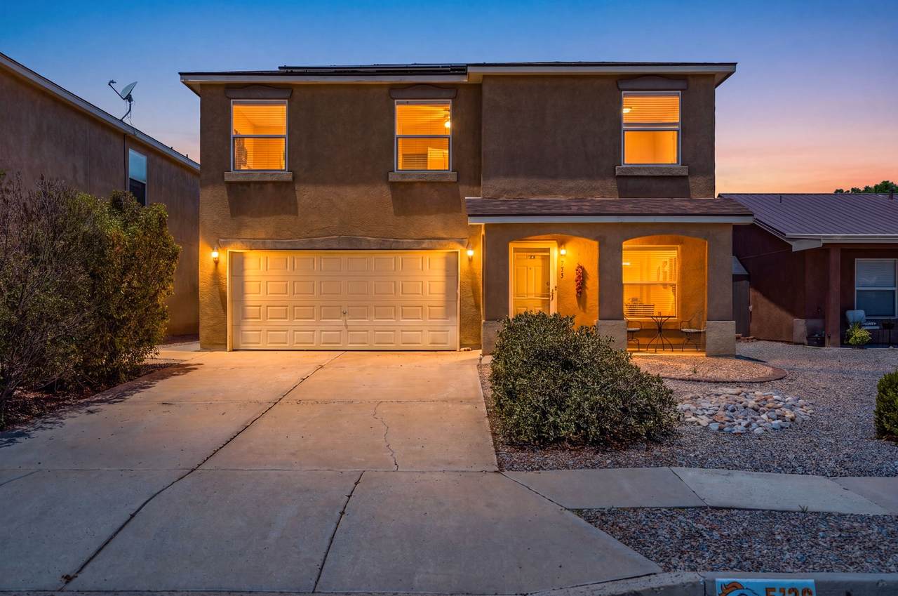 5739 Cibola Loop - Photo 1