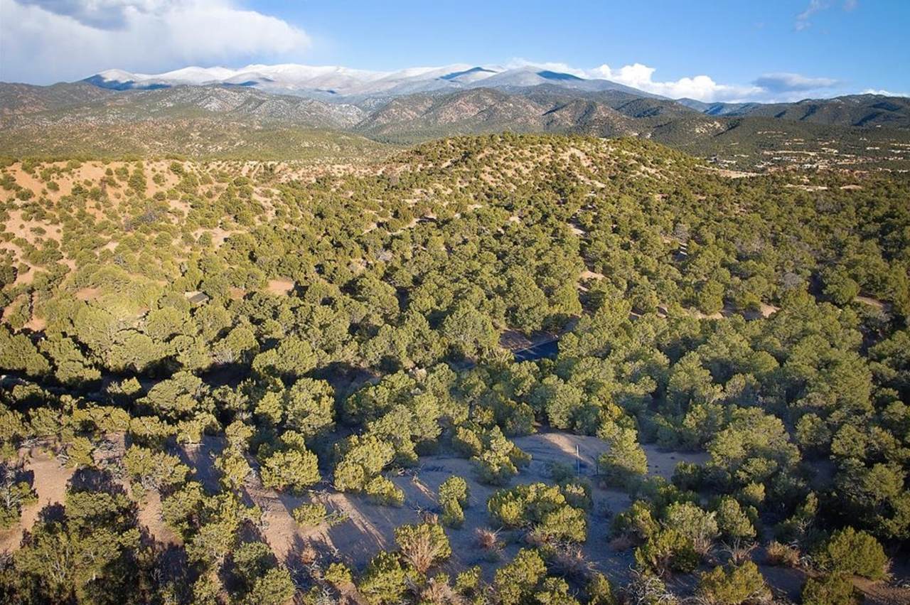 71 Tesuque Ridge - Photo 1