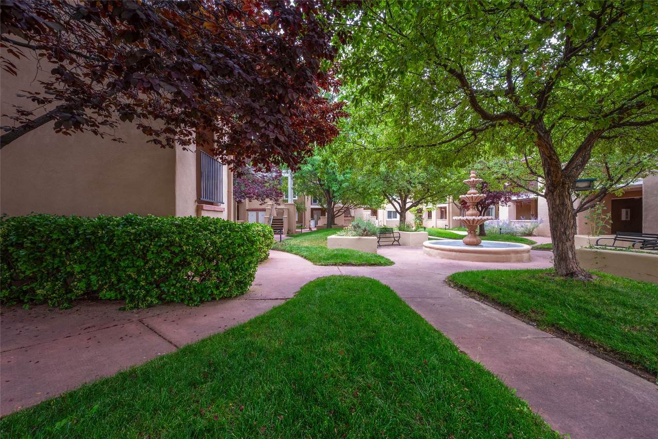 663 Bishops Lodge - Photo 1