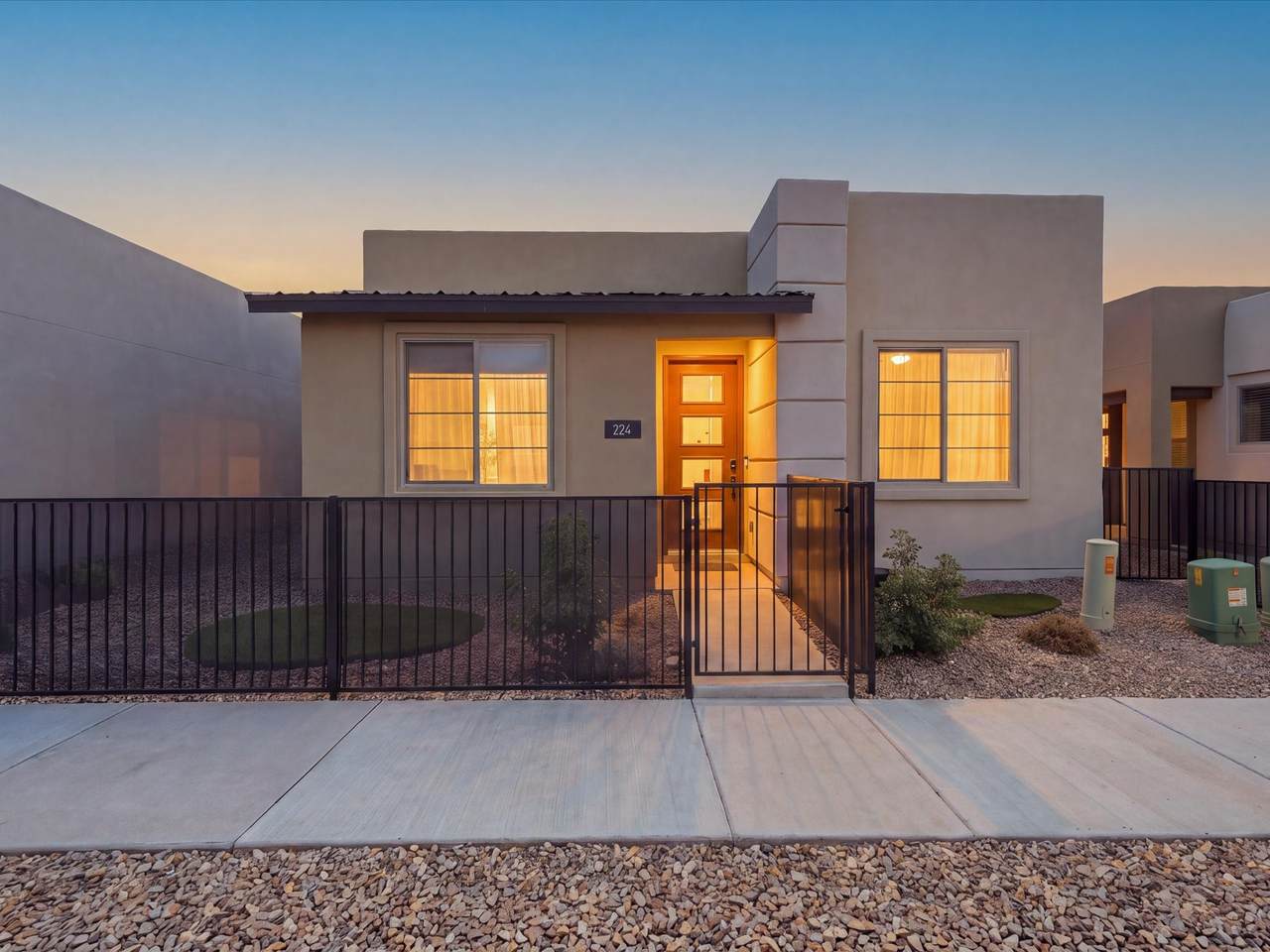 224 Delfina Street - Photo 1