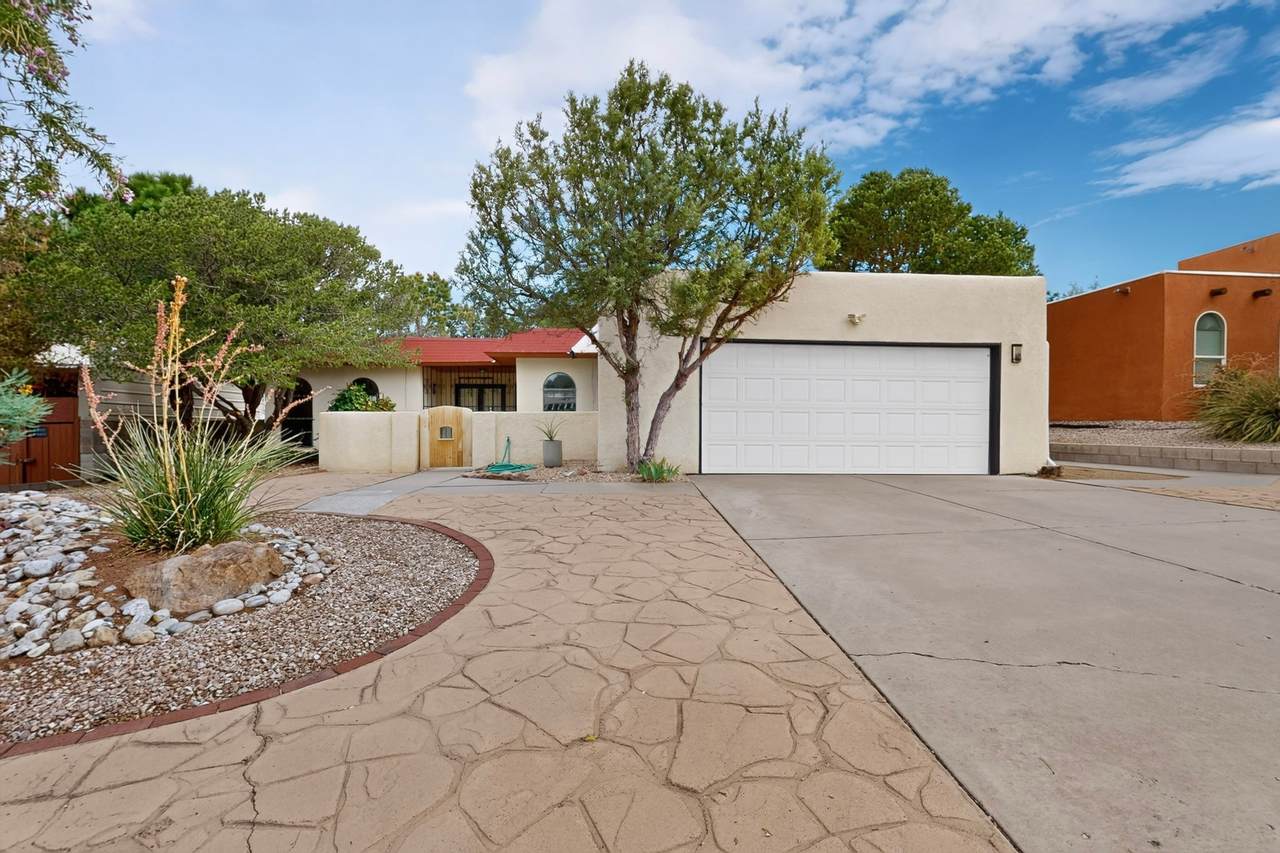 9919 Academy Knolls Drive - Photo 1