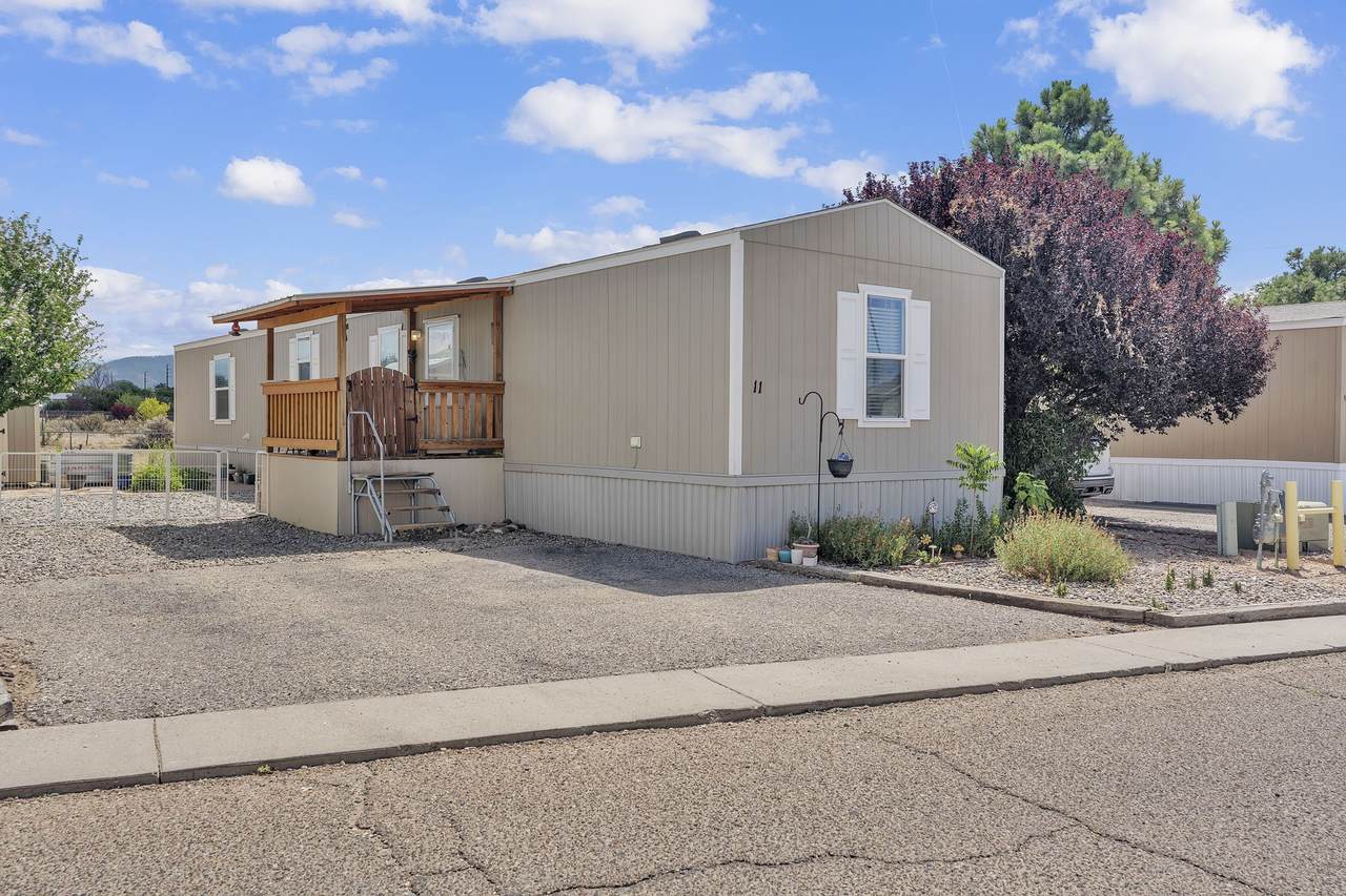 3501 N Camino Atocha #11 - Photo 1