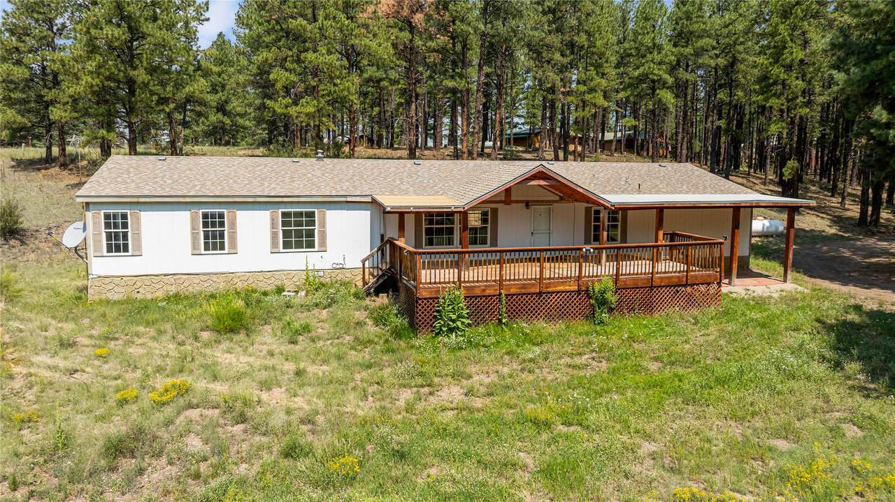 504 Vallecitos Road - Photo 1