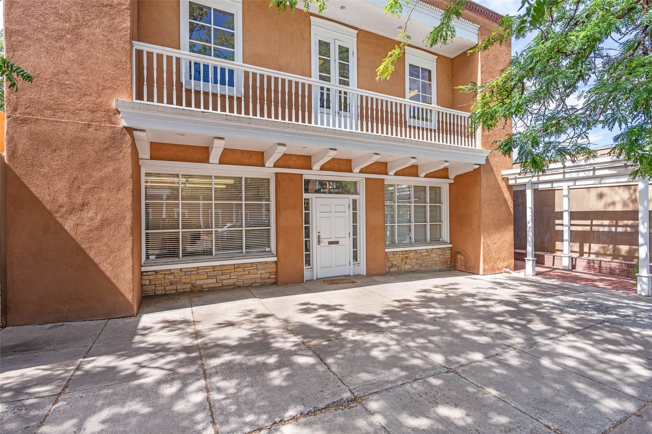 124 Marcy Street - Photo 1