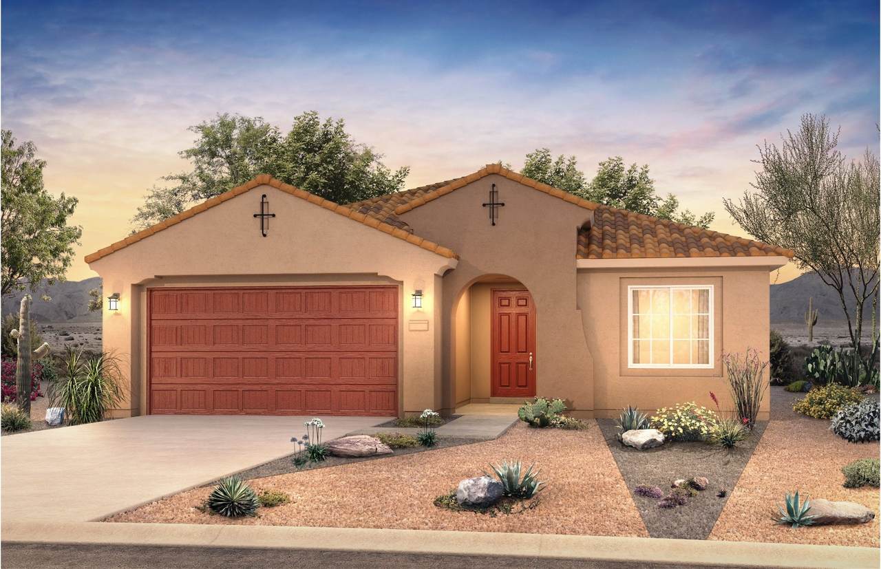 47 Firecrown Lane - Photo 1