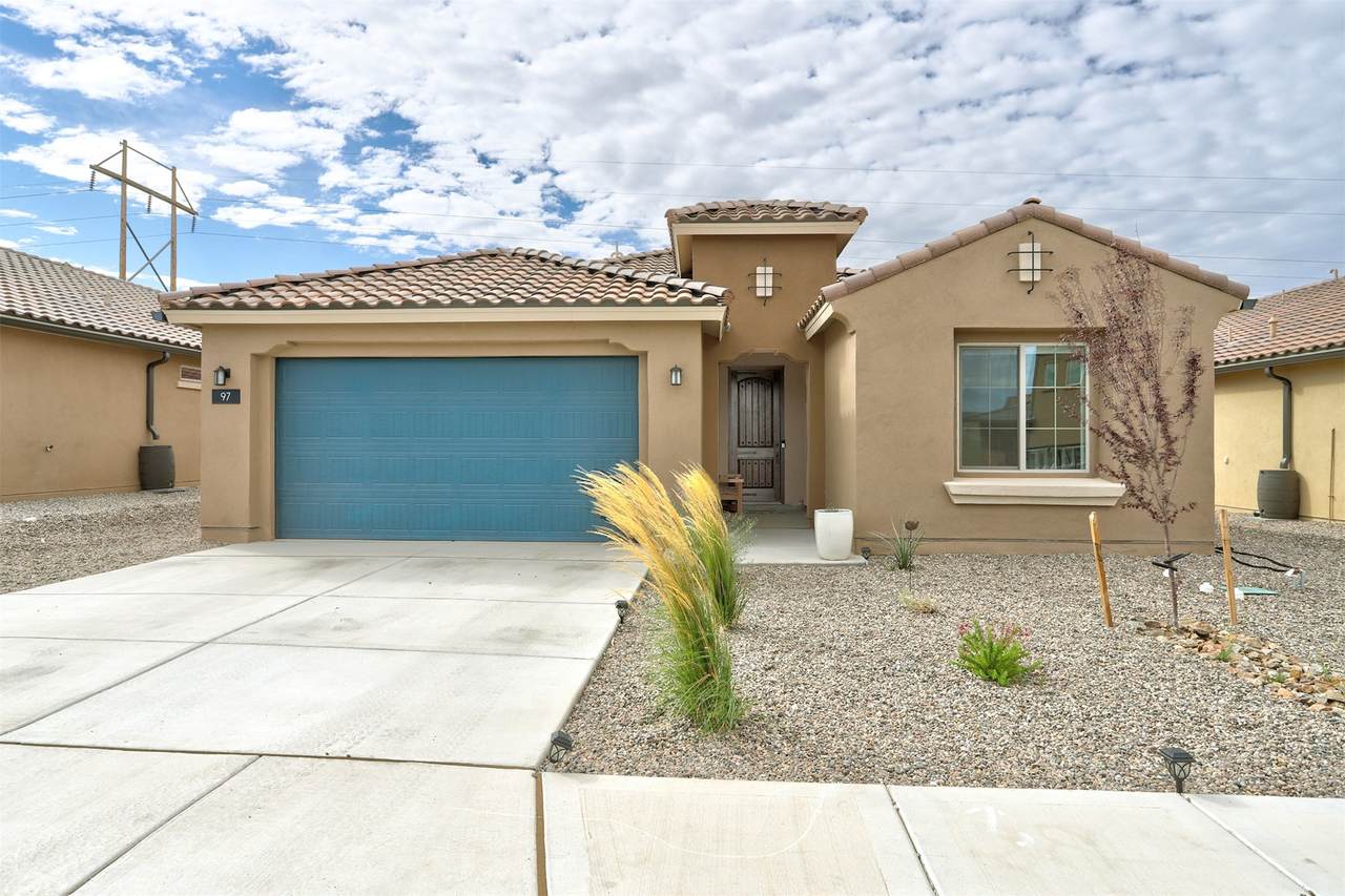 97 Mountaingem - Photo 1