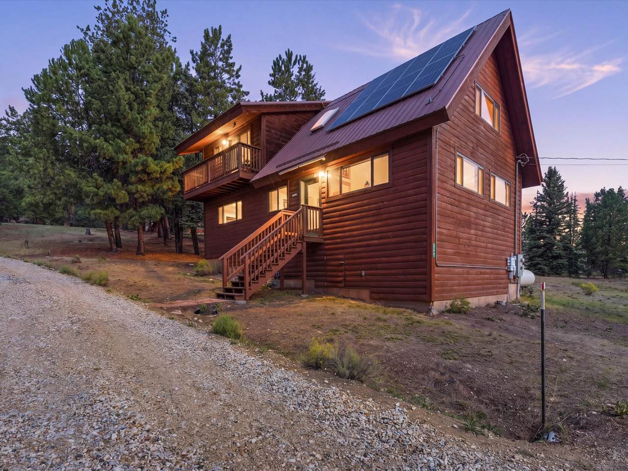 156 Valle Escondido Road - Photo 1