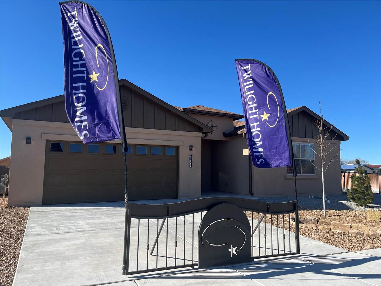 6048 Geo Park Lane - Photo 1