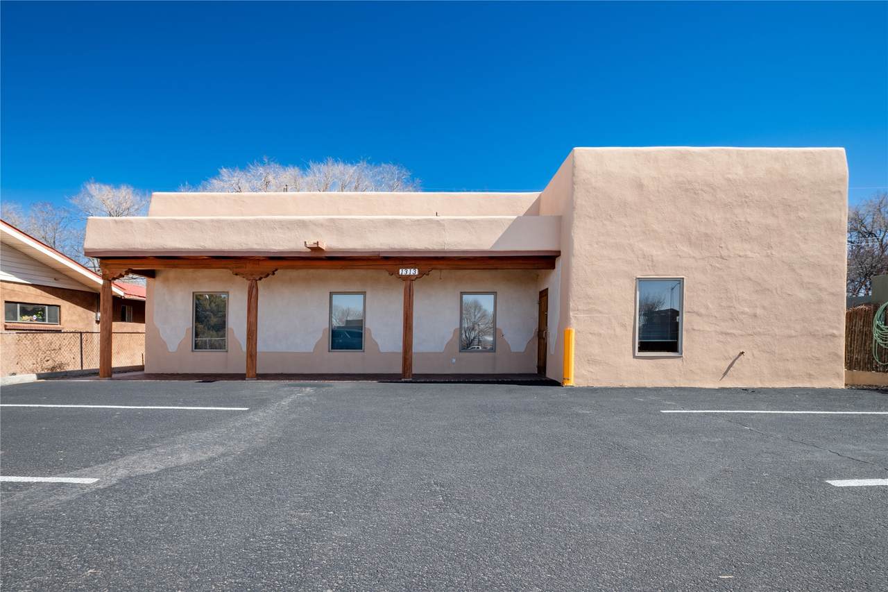 1313 S. St. Francis Drive - Photo 1