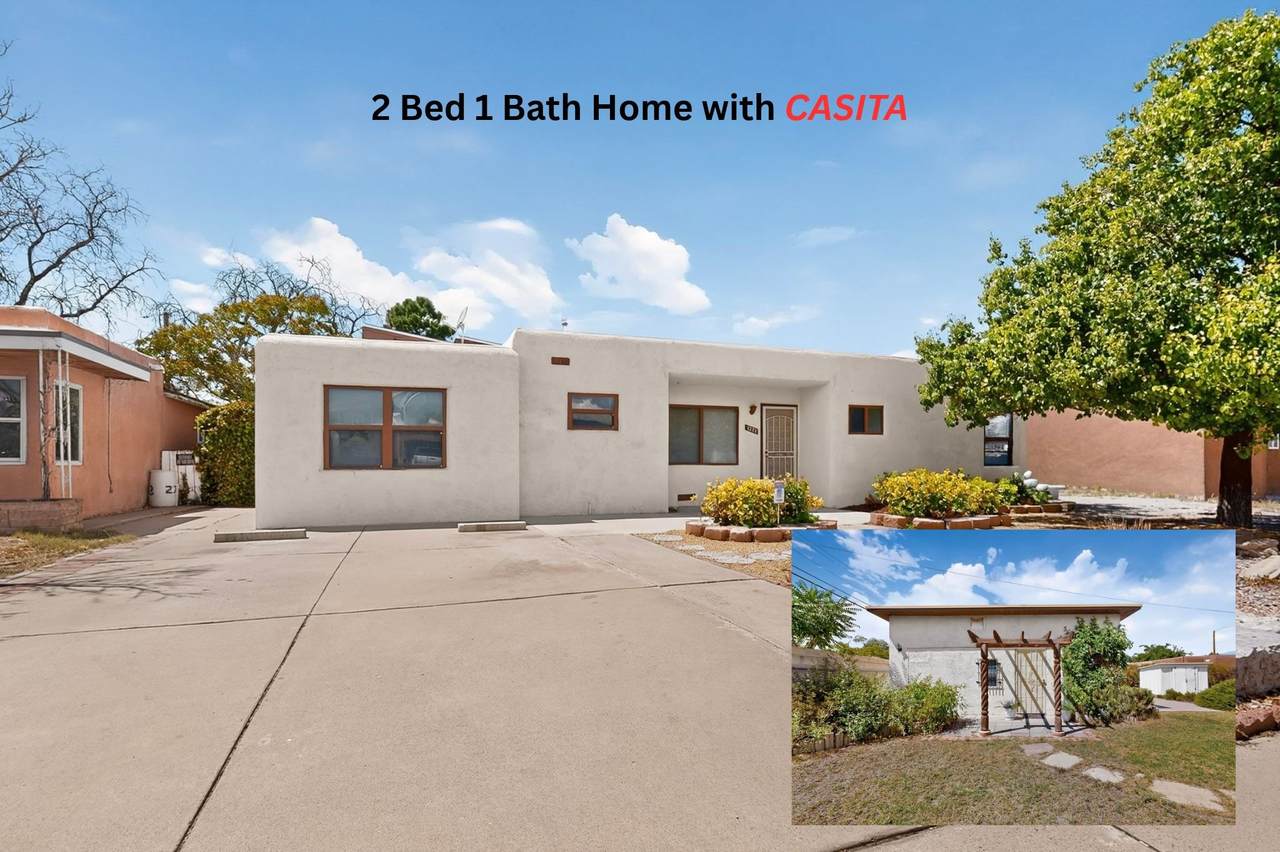 2723 Sierra Drive - Photo 1