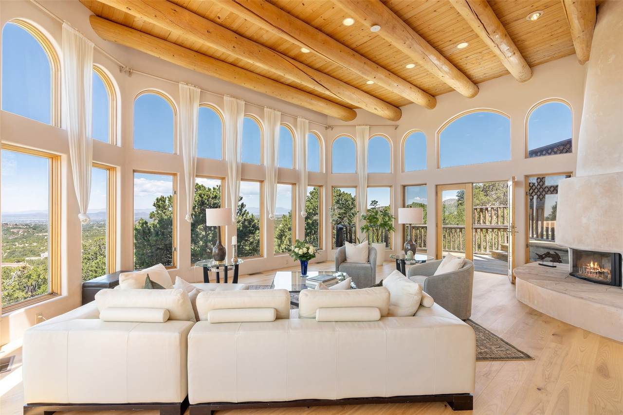51 Coyote Mountain Road - Photo 1